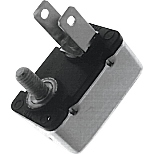 Standard Motor Products Circuit Breaker 30A - Stud/Dual-Spade Style Mc-Cbr5 Standard Motor Products Circuit Breaker 30A - Stud/Dual-Spade Style Mc-Cbr5