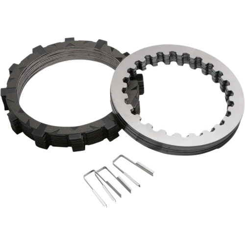 Rekluse Clutch Pack - Crf 450 750-01009 Rekluse Clutch Pack - Crf 450 750-01009