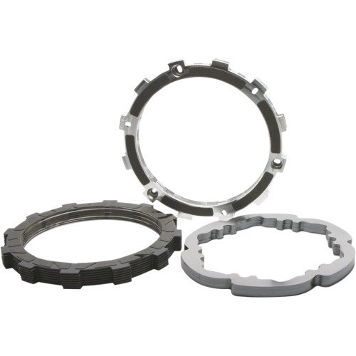 Rekluse Radiuscx Clutch Kit Replacement - Gas Gas/Husqvarna/Ktm 751-13051 Rekluse Radiuscx Clutch Kit Replacement - Gas Gas/Husqvarna/Ktm 751-13051