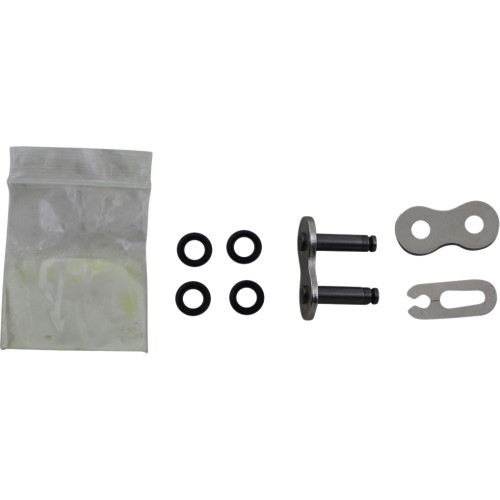 Jt Chains Jtc525X1R3Nnsl Clip Link 525X1R3 Nickel