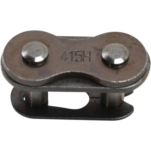 Rk 415 - Heavy-Duty Chain - Clip Connecting Link M415H-Cl
