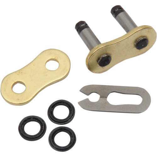 Moose Offroad 195Fb-Cl Link,Conn Chain Mse Fb