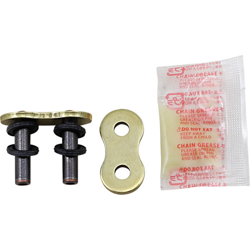 Rk 530Maxx-Rl-G Link Conn 530Max-X Riv/G