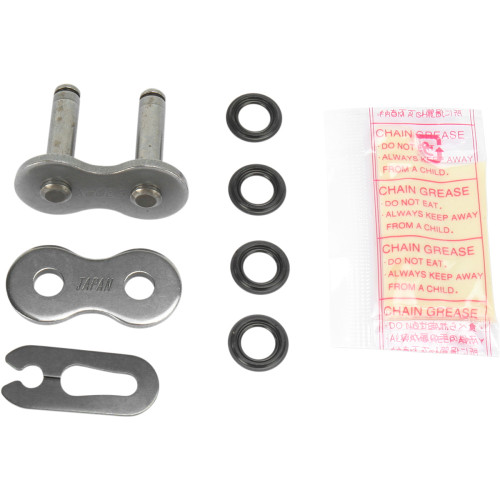 Parts Unlimited Link Con Pu 530 X-Ring Cl