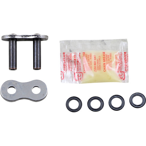 Rk 525Maxz-Rl-C Link Conn 525Max-Z Riv/C