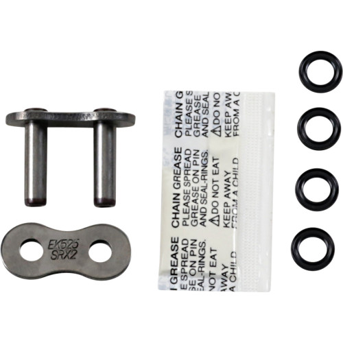 Ek 525Srx2-Mlj Link Conn 525Srx2 Riv