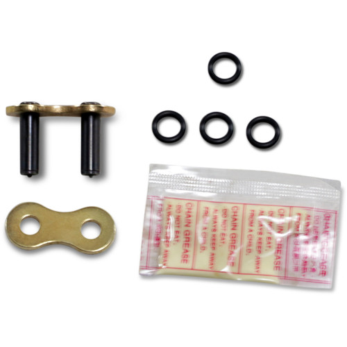 Did Zj520Ervt Chain Did 520Ervt Rivet