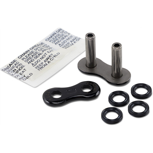 Ek 525Z/3D-Mlj/K Link Conn 525Z B Rivet