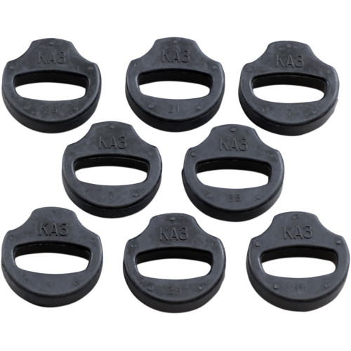 Hinson Racing Cushion Kit Cu299