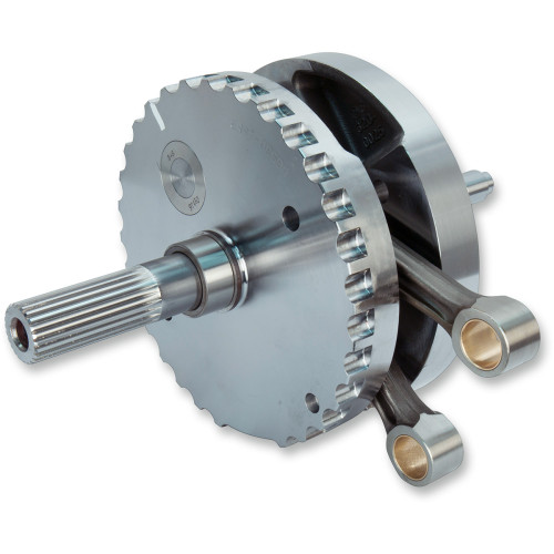 S&S Cycle Flywheel - Twin Cam 320-0350