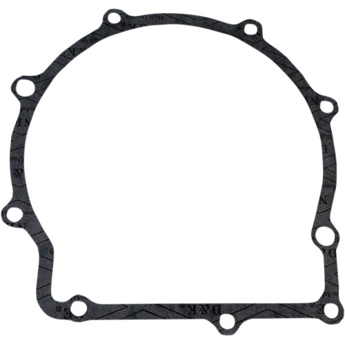 Epi Clutch Cover Gasket - Yamaha We590003