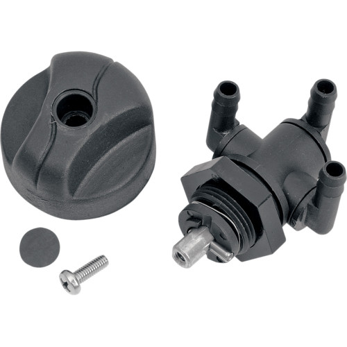 Wsm 006-600 Fuel Valve S-Doo