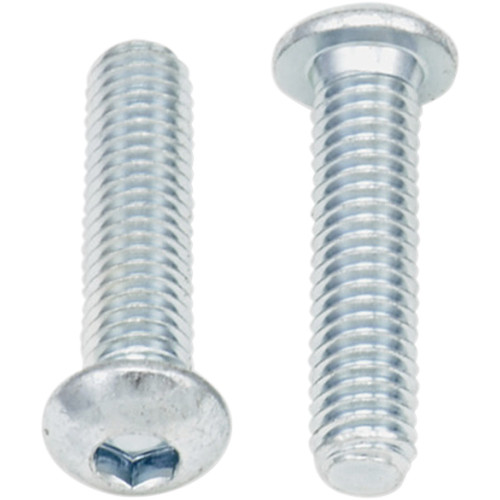 Bolt 024-40625 Bolt Allen M6X25 Bh 10Pk