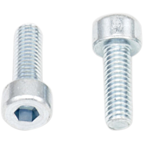 Bolt 024-50412 Bolt Allen M4X12 Sh 10Pk