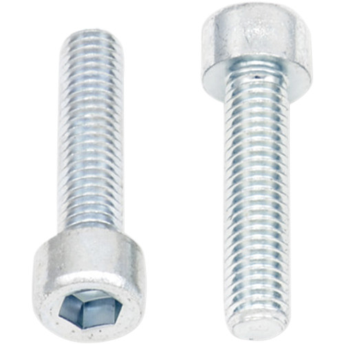 Bolt 024-50625 Bolt Allen M6X25 Sh 10Pk