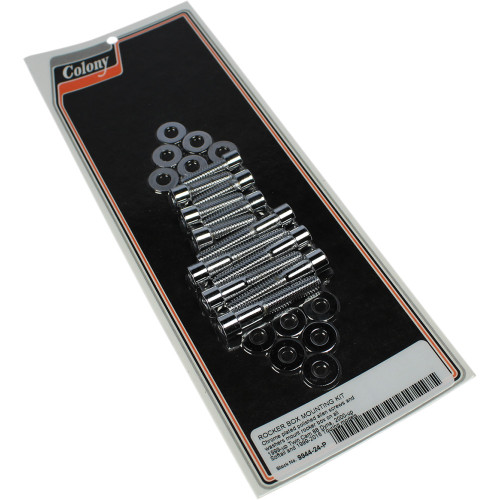Colony 9944-24-P Bolt Kit Rkr Box