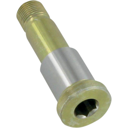 Wsm Pump Shaft - Impeller - Sea Doo 003-113