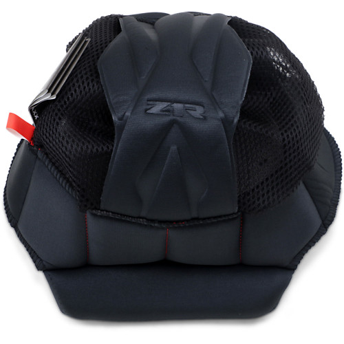 Z1R Liner Road Max Blk Lg