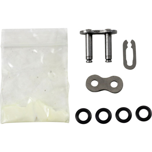 Jt Chains 428 X1R - Replacement Master Link - Clip Jtc428X1Rsl