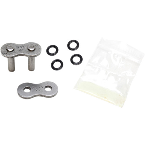 Jt Chains Jtc525Z3Rl Rivet Link 525 Z3
