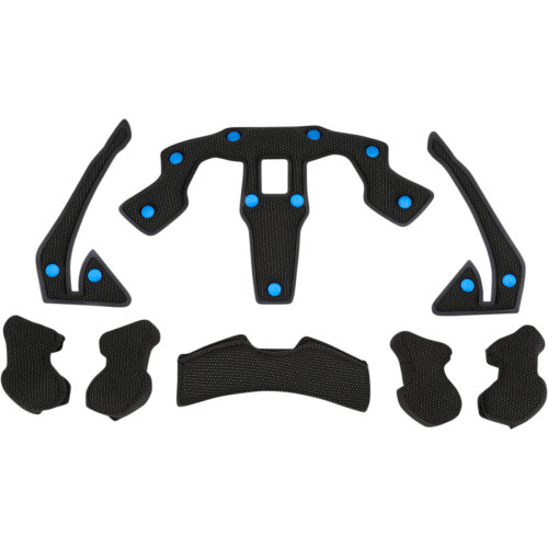 100% Trajecta Liner - Thin - Xl 89021-00007