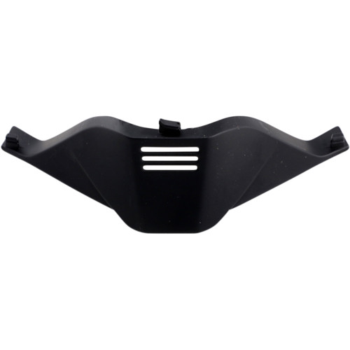 Arctiva Vibe Goggle Nose Guard - Black