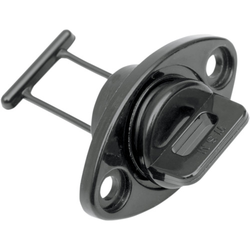 Wsm Oil Drain Plug - Sea-Doo/Polaris/Yamaha 011-158