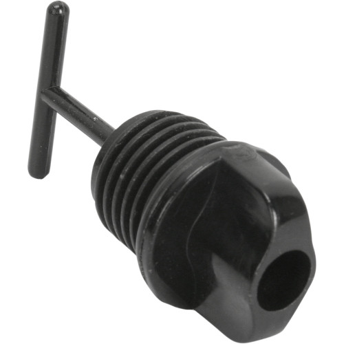 Wsm Oil Drain Plug - Yamaha 011-156