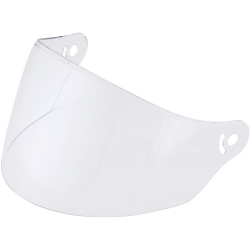 Afx Fx-142/Fx-143 Shield - Outer - Clear 0130-0899