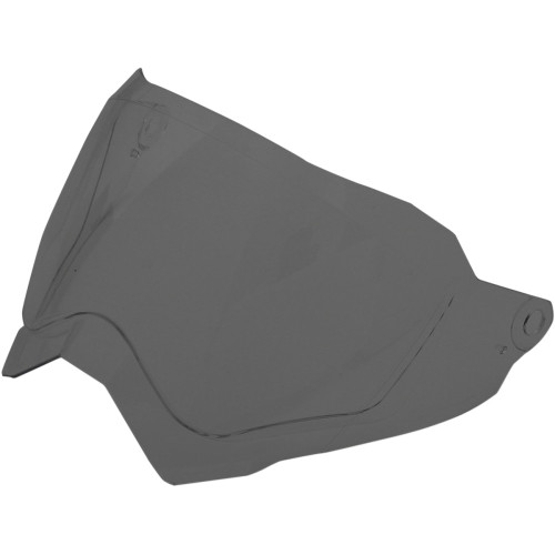 Afx Fx-41Ds Shield - Outer - Dark Smoke 0130-0503