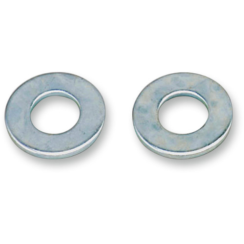 Bolt Washers - Flat - M8 X 17 - 10-Pack 020-10800 Bolt Washers - Flat - M8 X 17 - 10-Pack 020-10800