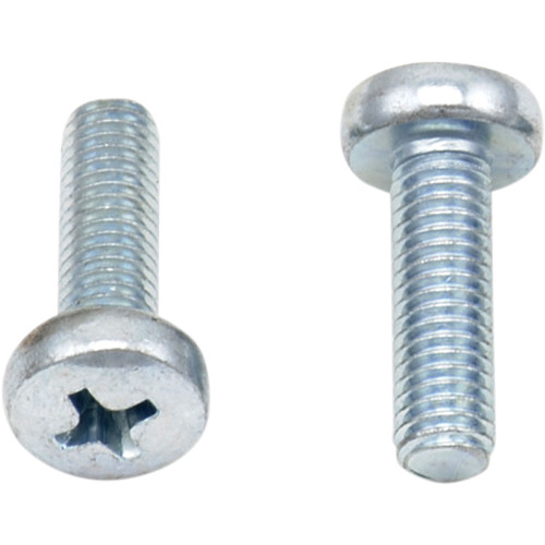 Bolt Screws - Pan - M5 X 15 - 10-Pack 022-20515 Bolt Screws - Pan - M5 X 15 - 10-Pack 022-20515