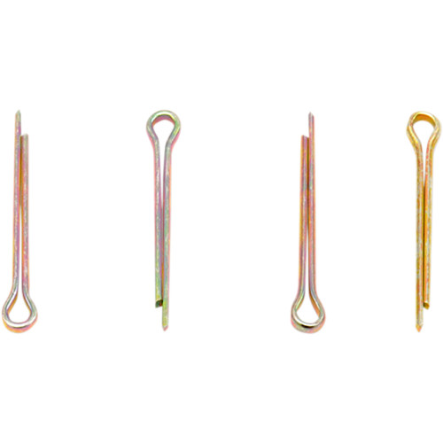 Bolt Pins - Cotter - 2X20 - 25-Pack 022-71620 Bolt Pins - Cotter - 2X20 - 25-Pack 022-71620
