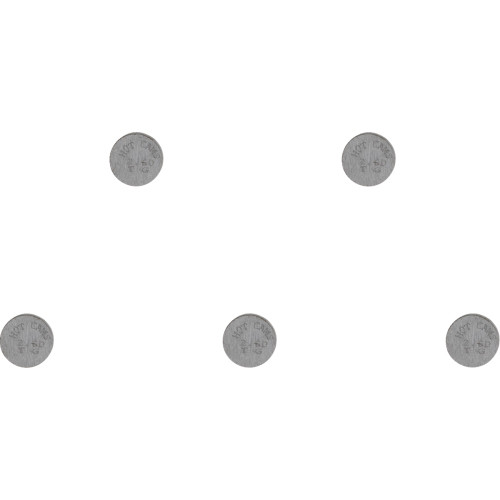 Hot Cams Valve Shim - 7.48 X 2.60 - 5 Pack 5Pk748260 Hot Cams Valve Shim - 7.48 X 2.60 - 5 Pack 5Pk748260