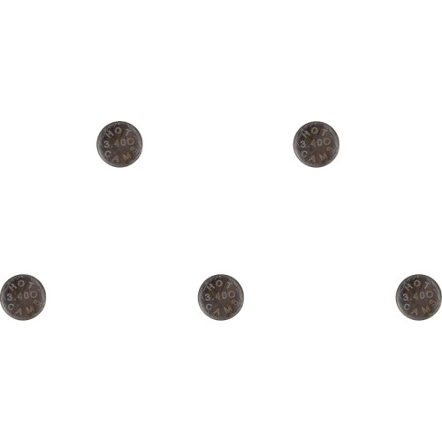 Hot Cams Valve Shim - 7.48 X 3.40 - 5 Pack 5Pk748340 Hot Cams Valve Shim - 7.48 X 3.40 - 5 Pack 5Pk748340