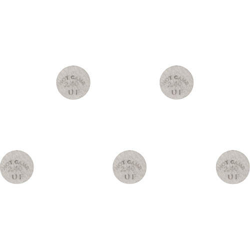 Hot Cams Valve Shim - 9.48 X 2.40 - 5 Pack 5Pk948240 Hot Cams Valve Shim - 9.48 X 2.40 - 5 Pack 5Pk948240