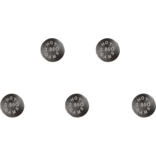 Hot Cams Valve Shim - 9.48 X 2.85 - 5 Pack 5Pk948285 Hot Cams Valve Shim - 9.48 X 2.85 - 5 Pack 5Pk948285
