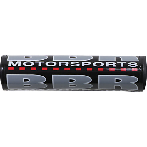 Bbr Motorsports Crossbar Pad - Standard 720-Bbr-1001