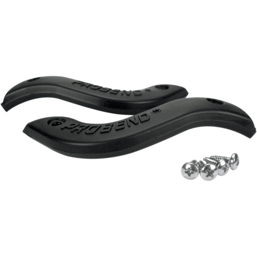 Cycra 1Cyc-1057-12 Bumper, Plastic Pro Bend