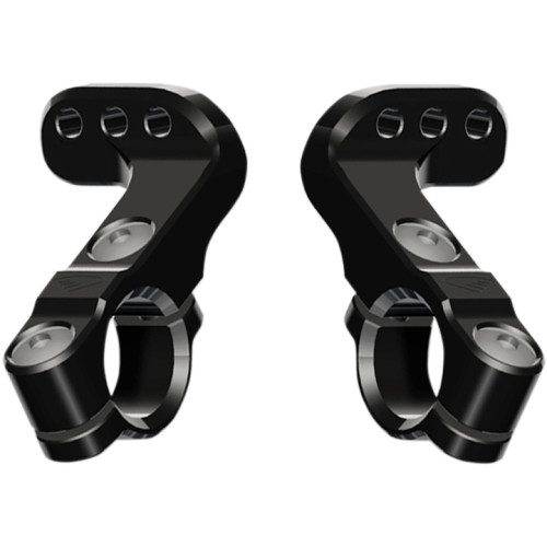 Cycra 1Cyc-1364-12 Clamp Os Crm Replacement