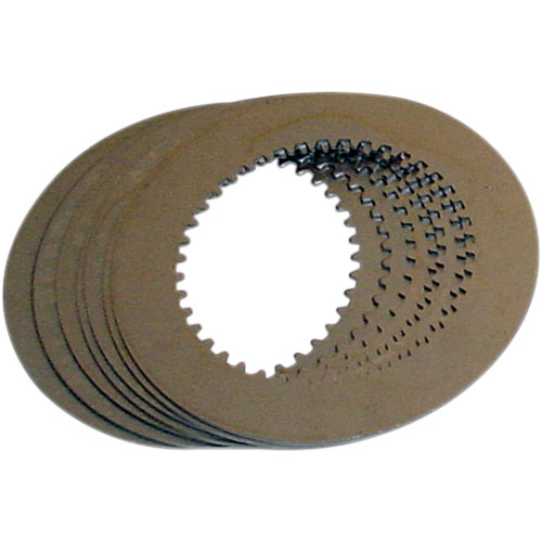 Belt Drives Ltd. Steel Plates Cc-100-Cs