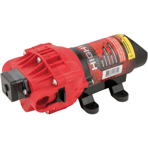 Moose Utility Replacement Spray Pump - 2.4Gpm 5151087