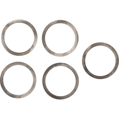 Eastern Motorcycle Parts Bearing Retaining Washer - 0.070" - Big Twin A-35131-81 Eastern Motorcycle Parts Bearing Retaining Washer - 0.070" - Big Twin A-35131-81