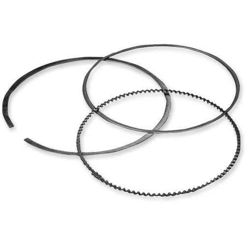 Athena Piston Ring Set S41316178 Athena Piston Ring Set S41316178
