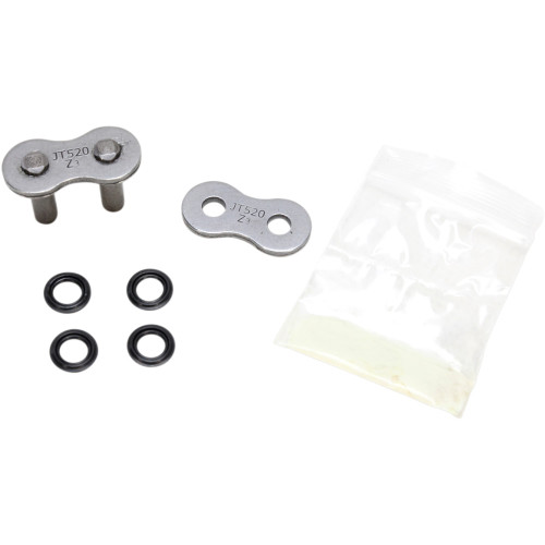 Jt Chains Jtc520Z3Rl Rivet Link 520 Z3
