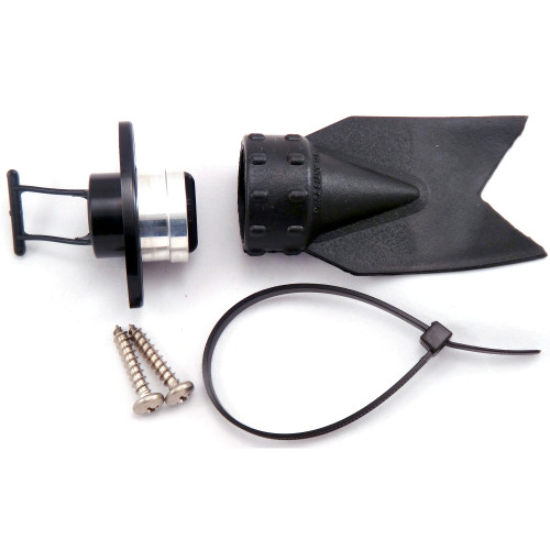 Atlantis Drain Kit - Bilge - Duckbill - Sea Doo/Polaris A2025