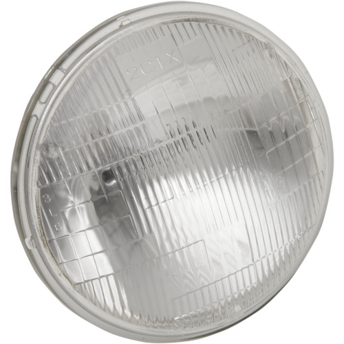 Emgo 66-84134T H/Light Sealed Beam 5 3/4