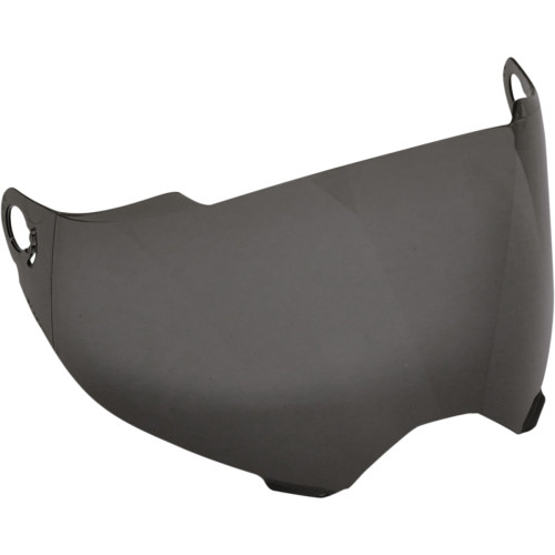 Afx 0130-0402 Shield Fx39/2 Sr Dk Smoke