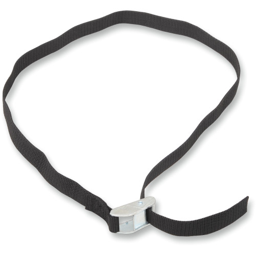 Moose Utility Manual Lift Strap/Pulley Kit Hdw2341Pf