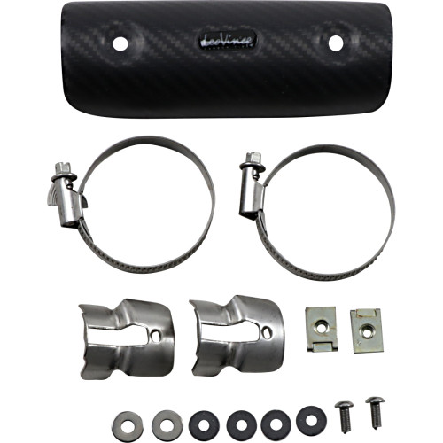 Leovince 6685 Heat Shield Universal Md